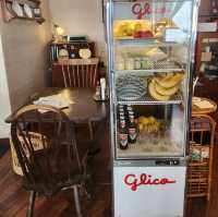 ★ソウル ヨニドン★まるで日本の喫茶店？！ロイヤルサロン
