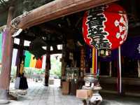 【京都】珍しい形のお寺！六角堂をご紹介