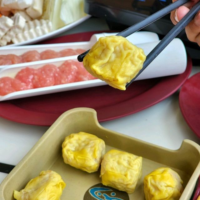 รีวิว “เจริญรสชาบู บุฟเฟ่ต์”