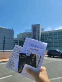 해수욕하기 좋은 거제도 호텔 거제리베라🏨