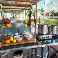 รีวิว Avani+ Hua Hin Resort 
