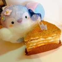 Romanova Bakery