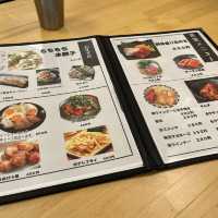 【大阪・難波】本場喜多方の美味しいラーメンを大阪で「喜多方食堂 なんば千日前店」
