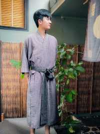 Kashikiri Onsen & Spa | ไพรเวทออนเซ็นสไตล์ญี่ปุ่น