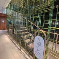 台北酒店｜愛馬仕團隊設計 酒店在捷運旁