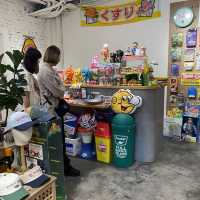 台中｜巷弄裡的美式選物小店🎁