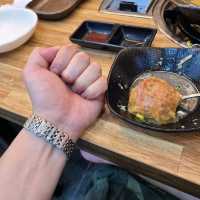 서귀포 대정읍 맛집)장인의집 송악산점 - 송악산, 모슬포 근처 찐 현지인 만두전골맛집