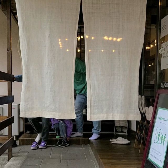 【福岡／糟屋郡】インスタで話題の古民家パン屋さん