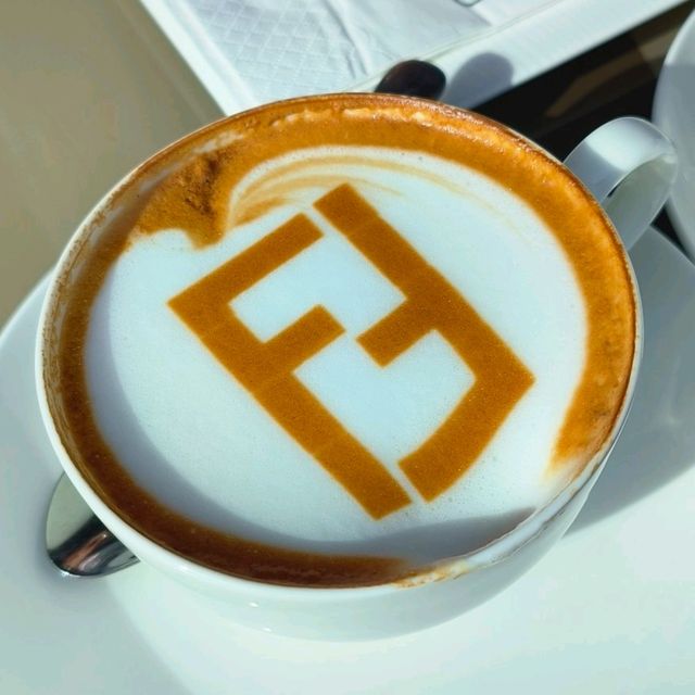 Doha Transit