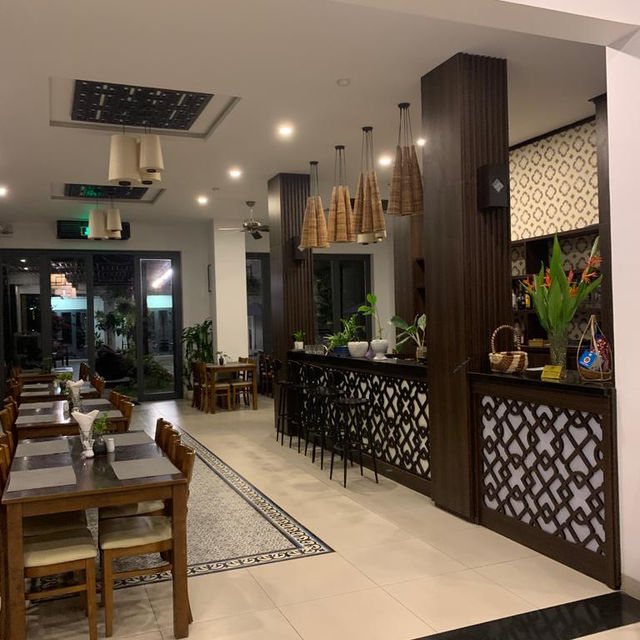 在越南🇻🇳悠遊自在的金明珠酒店 在越南🇻🇳悠遊自在的金明珠酒店