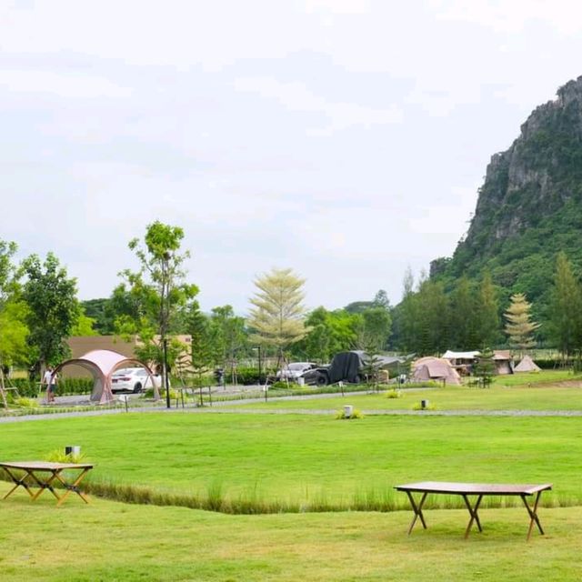 IKO Camp & Cafe - อีโก้ แคมป์ แอนด์ คาเฟ่