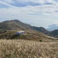 香港🇭🇰｜ 南山登大東山爛頭營 🏕️🌾 - 鳳凰徑2段 🌟