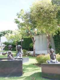 Khao Yai Art Museum
