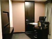 曼谷 | 高性價比四星質感酒店
Golden Tulip Mandison Suites