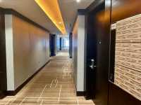 Sheraton Grand Incheon Hotel