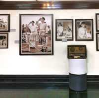 Galeri Dato' Onn, a hidden gem in Batu Pahat!