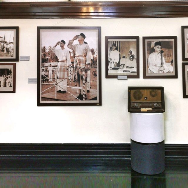 Galeri Dato' Onn, a hidden gem in Batu Pahat!