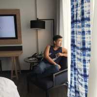 Novotel Chiangmai Nimman Journeyhub