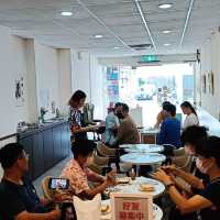Gogo汎扎來花蓮，少數民族文化、風景美食