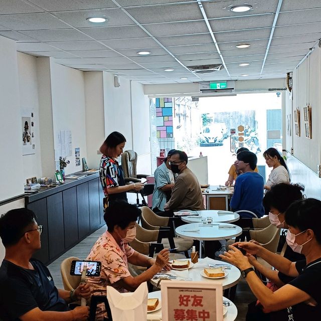Gogo汎扎來花蓮，少數民族文化、風景美食
