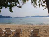 • my beach resort phuket ⛲️✨
