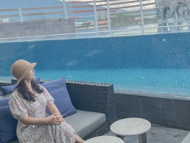 아키라매너 호텔🏨