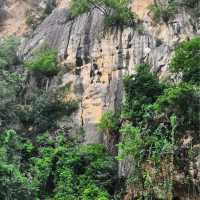 Ling Sen Tong Temple