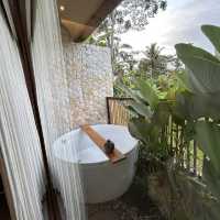 Tranquil hotel to be pampered and recharged