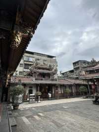 สายบุญ Ep.1 #Dalongdong Bao-an Temple
