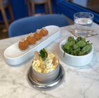 Brunch experience at Chueca 中上環西班牙菜🍴 
