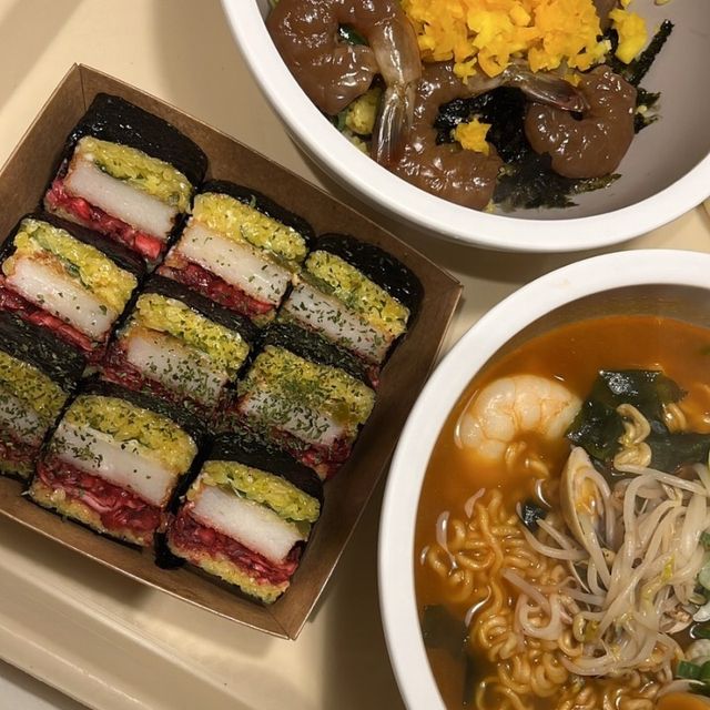친구와 뚜벅이 겨울 제주⛄️🍊