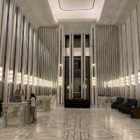 The Langham Jakarta 