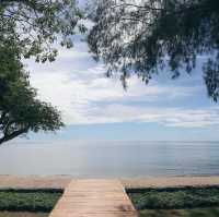 Tolani Resort Kui Buri