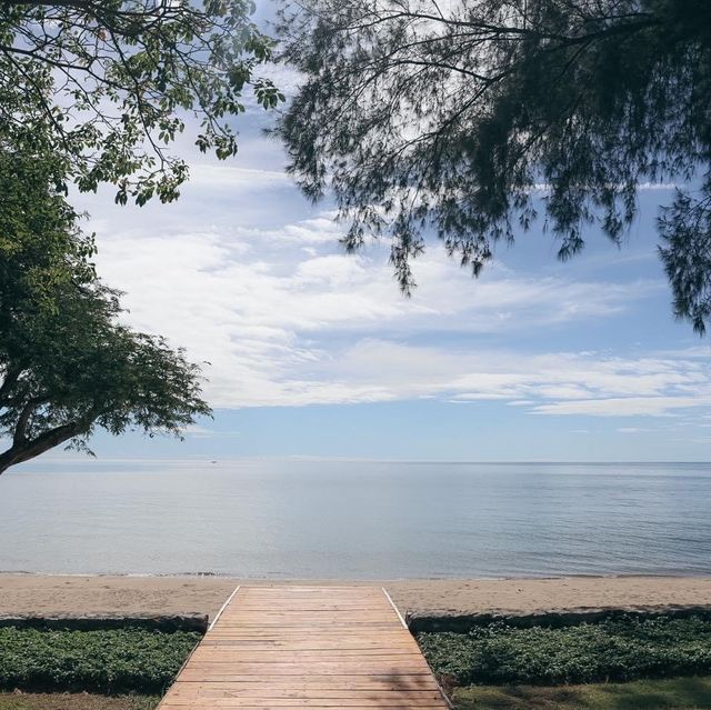 Tolani Resort Kui Buri