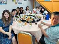 流浮山睇日落食海鮮🦞【邦記海鮮酒家】