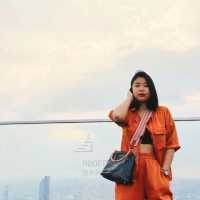 เจอ มหานคร Sky Walk 