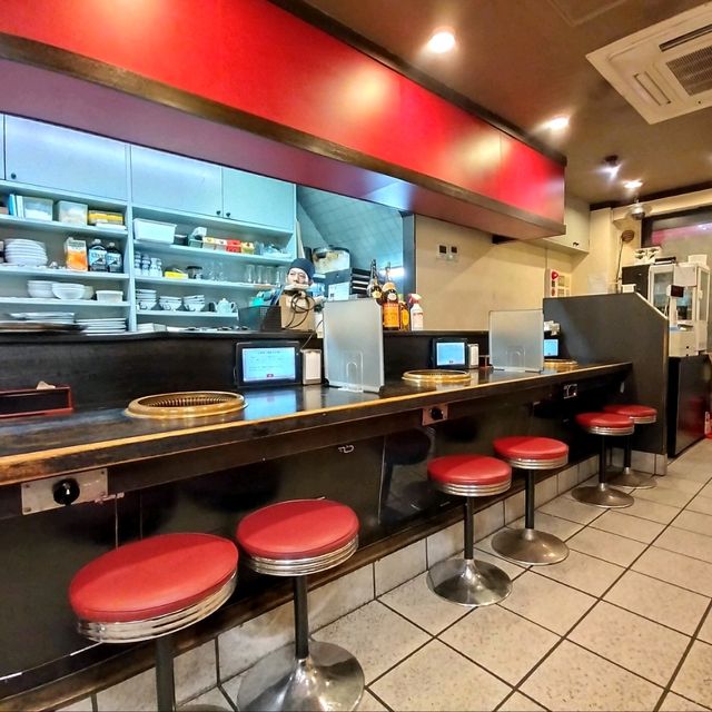 【大阪】大阪難波でくいだおれの旅～焼肉～