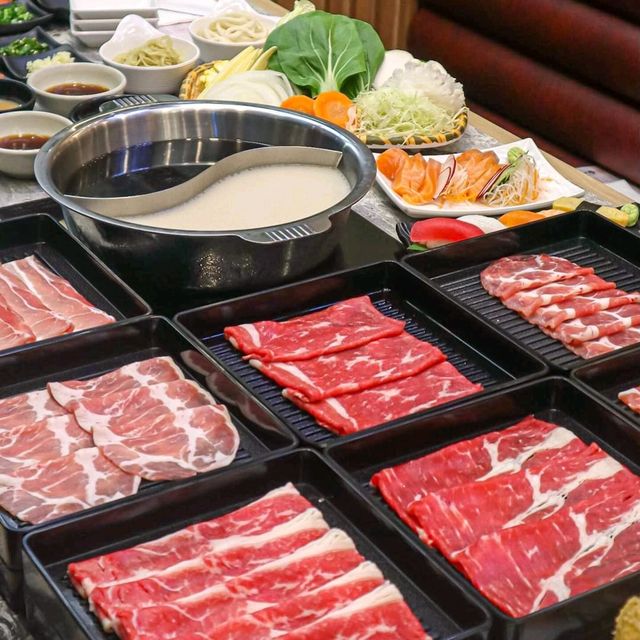 สายชาบูห้ามพลาด! Kagonoya เปิดสาขาใหม่ที่งามวงศ์วาน