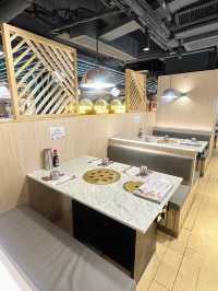 🥩 馬場洞烤肉專門店 