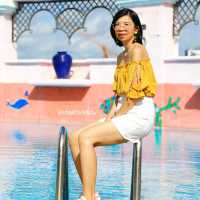 Baiyok Sky ชมวิวกรุงเทพ 360 องศา