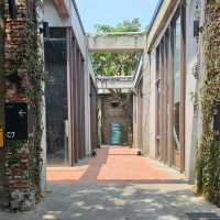 Dayi Warehouse เมืองเกาสง