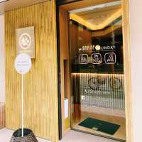 何文田和風木系按摩店「松」極chill體驗🧘🏻‍♀️