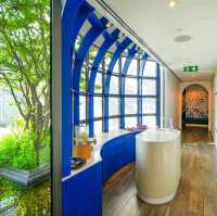 ลากแฟนไปสปาฟินๆหัวหินระดับ5ดาวที่​ Cool​ Spa
