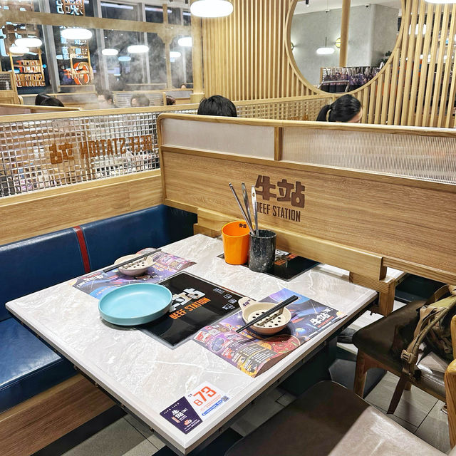 2小時🍲火鍋放題🥢大滿足