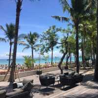 Stay at Anvaya Beach Resort Bali