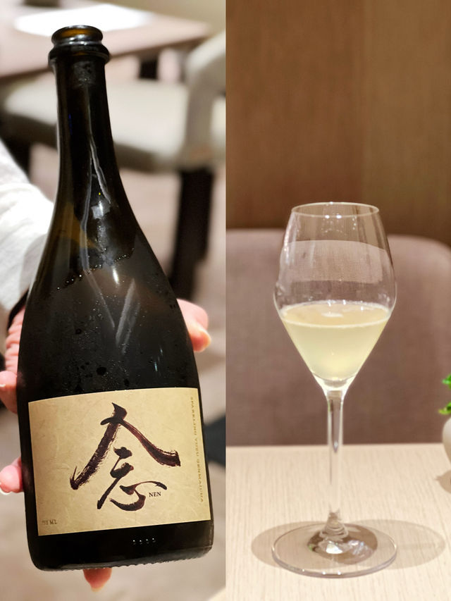 中環全港首間結合傳統新派中菜