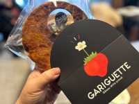 【表参道】GARIGUETTE