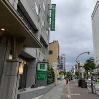 札幌　札幌観光　おすすめホテル５選！