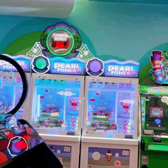 陪孩子們一起遊戲！相互學習，成長！