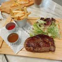 新蒲崗高質Cafe